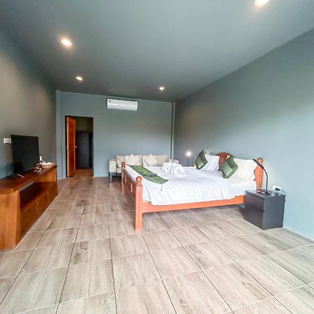Samui Fishing Club And Resort Na Mueang Exterior photo